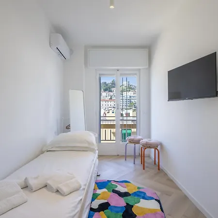 Apartament Goethe Charming By Wonderful Italy San Remo