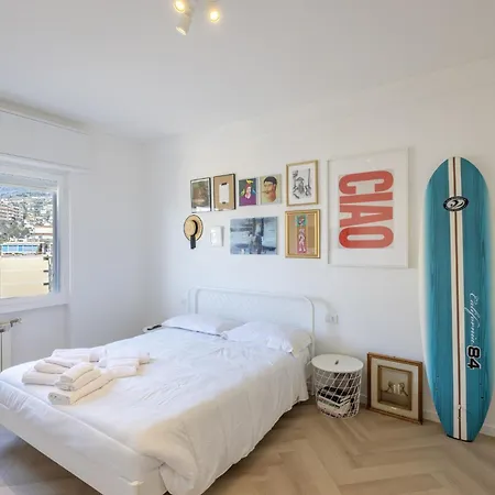 Goethe Charming By Wonderful Italy Apartament