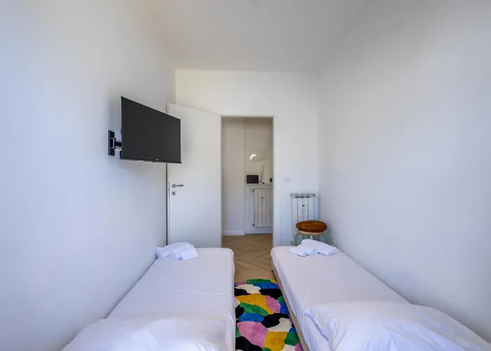 Goethe Charming By Wonderful Italy Sanremo