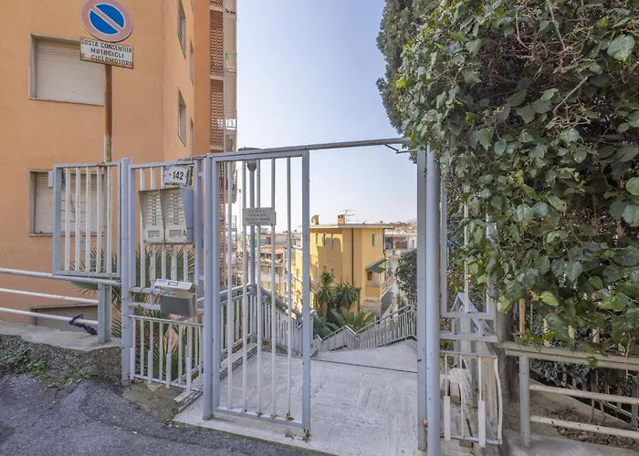 Appartement Goethe Charming By Wonderful Italy *