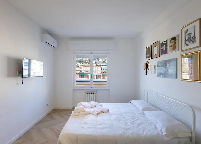 Goethe Charming By Wonderful Italy * San Remo