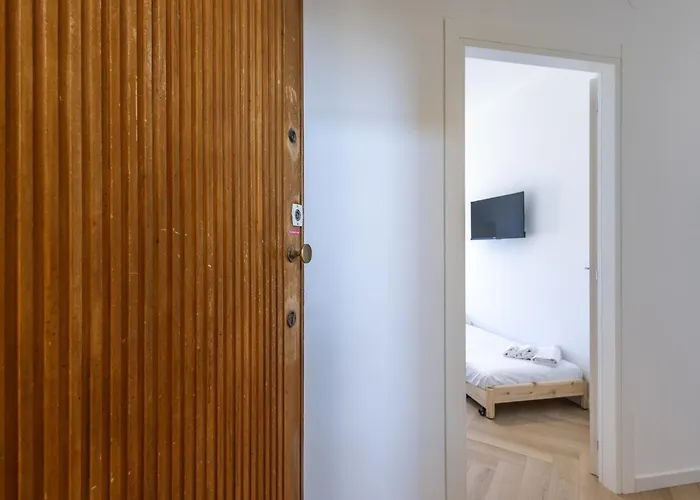 Appartement Goethe Charming By Wonderful Italy *