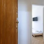 Apartment Goethe Charming By Wonderful Italy *