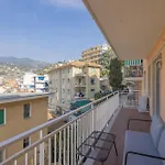 Goethe Charming By Wonderful Italy Sanremo
