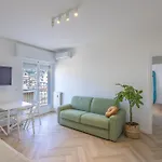 Goethe Charming By Wonderful Italy Apartment Sanremo