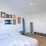 Apartment Goethe Charming By Wonderful Italy