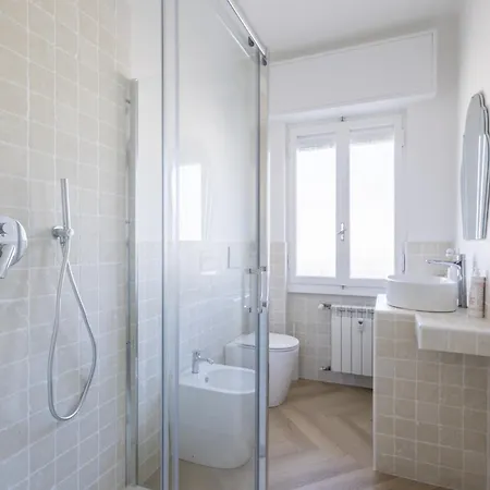 Goethe Charming By Wonderful Italy Appartement San Remo