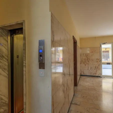 Apartment Goethe Charming By Wonderful Italy