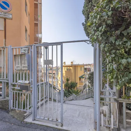 Apartment Goethe Charming By Wonderful Italy *