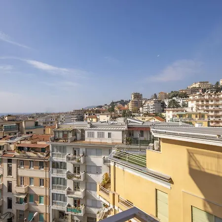 Apartment Goethe Charming By Wonderful Italy