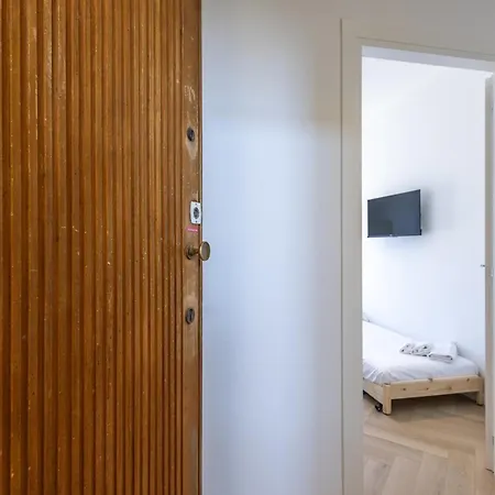 Apartment Goethe Charming By Wonderful Italy *