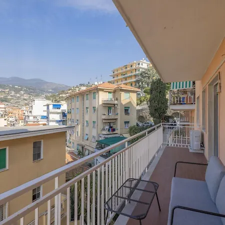 Goethe Charming By Wonderful Italy San Remo