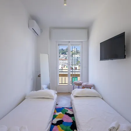 Goethe Charming By Wonderful Italy Apartment