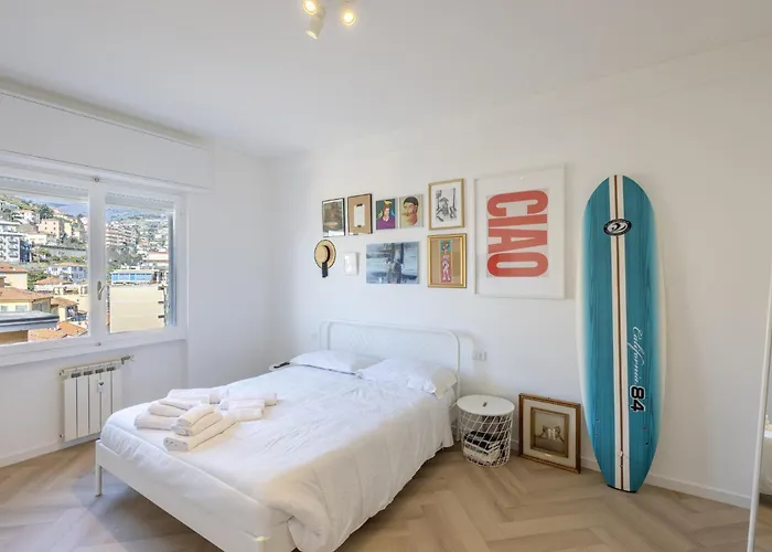 Goethe Charming By Wonderful Italy Apartament