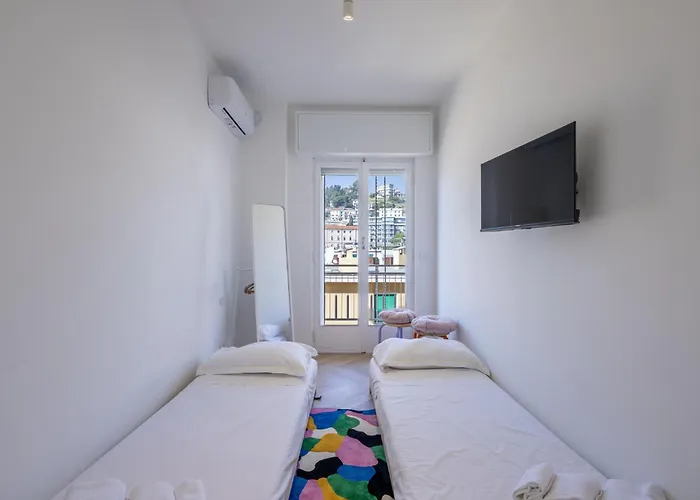 Goethe Charming By Wonderful Italy Apartament